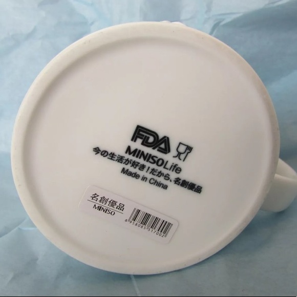 Beautiful Mermaid Coffee/Tea Mug by Miniso Life - Picture 7 of 7